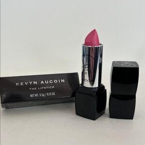 Kevyn Aucoin Vivid Pink Lipstick